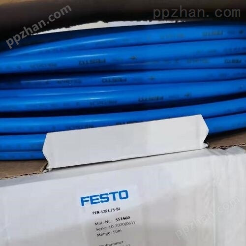 技术分析费斯托,FESTO压缩空气气管
