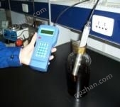 实验室水分检测仪