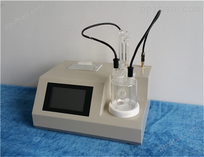 制备型高效液相色谱仪