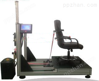 LT-JJ02-C 办公椅靠背反复试验机（后拉式）