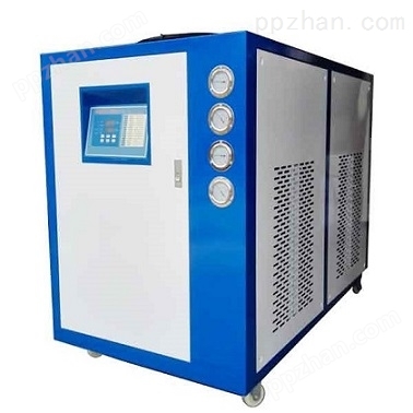 PVC塑料板配套冷水机 PVC生产线冷却机