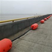 水库电缆浮筒生产