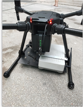 无人机气体检测仪环境环保监测设备供应商家