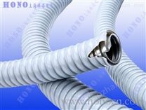 欧标SPR-PVC-AS包塑镀锌钢金属软管
