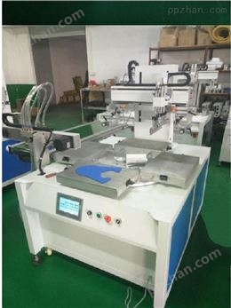 惠州市米尺丝印机橡皮擦全自动网印机厂家