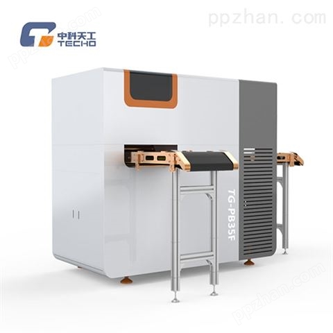 中科天工TG-PB35F纸盒压泡机