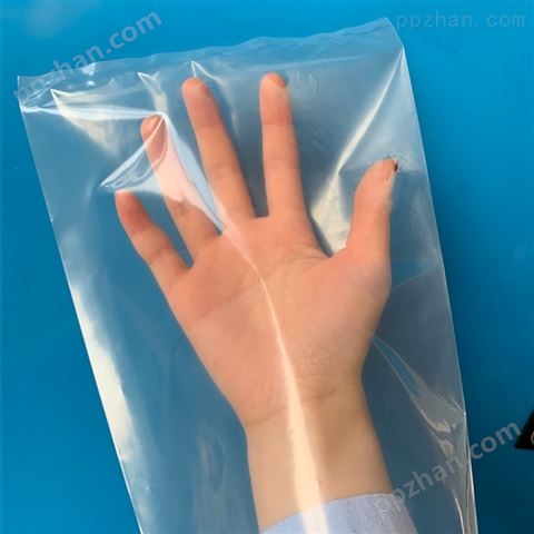 定制食品pe袋 塑料袋 山东食品包装袋厂家