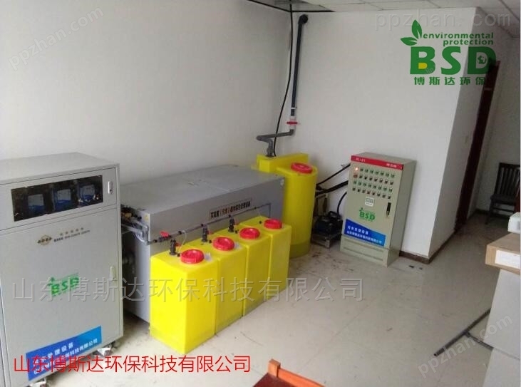 福建实验室污水处理装置产品应用广泛