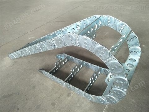 河北瑞奥生产钢拖链系列