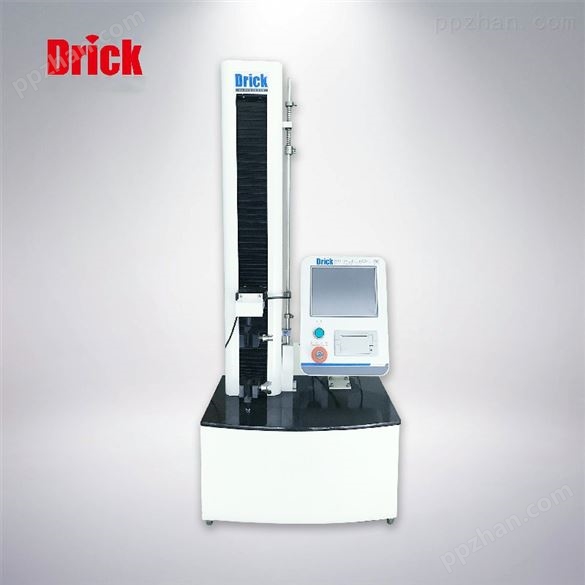 DRK101A 电子抗张试验机