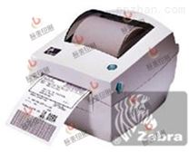 ZEBRA LP2844标签打印机