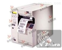 ZEBRA 105SL工业标签打印机2