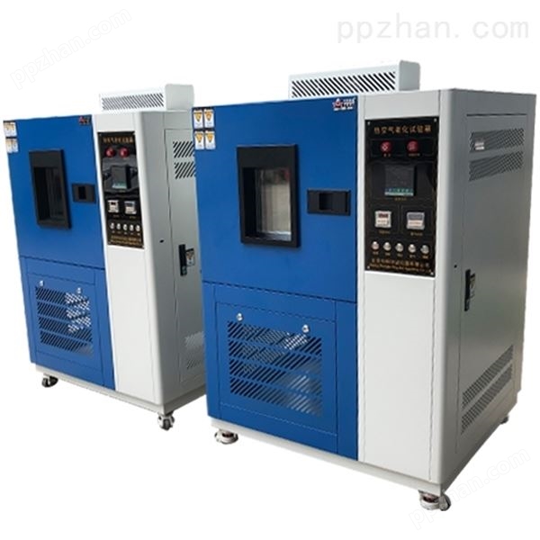 LH系列台式高温老化试验箱/卧式换气老化试验箱