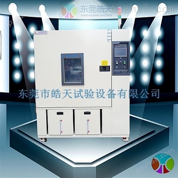 广东潮态测试箱，供电380V潮态试验箱