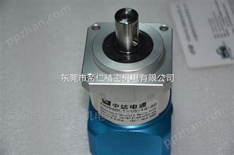 中达电通ZDH060L1-5-14-50工业自动化备件