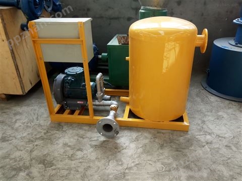 2019新型沼气增压泵增压稳压装置生产厂家