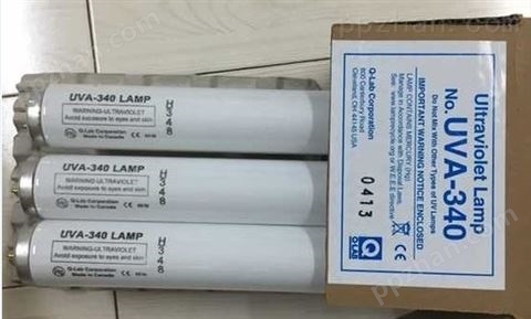 UVA-340LAMP*Q-Lab荧光紫外灯管