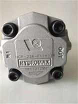 HGP-1A-L5R液压泵