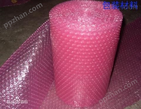 上海优质气泡膜 气泡垫  泡泡膜 加厚气泡纸