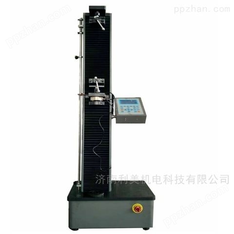 数显式活性炭耐压强度试验机