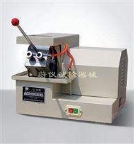 Iqiege®-155D型金相切割机