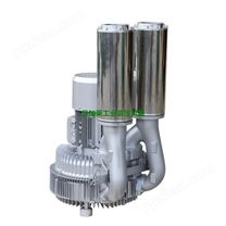 高压旋涡气泵选型