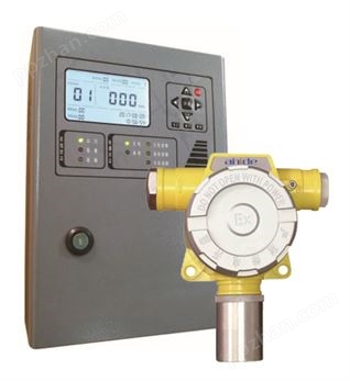 ARD800油气报警器、油气泄漏报警器