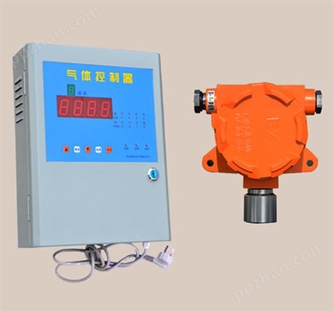 QD6000硫化氢报警器、排污专用硫化氢