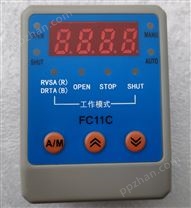 VP-K526智能控制器生产