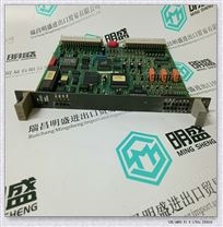 PLC控制器 卡件SC520 3BSE003816R1模块ABB瑞士