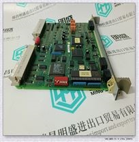 ABB瑞士PLC控制器 卡件SC520 3BSE003816R1模塊