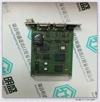 卡件CI810B 3BSE020520R1模块ABB瑞士PLC控制器