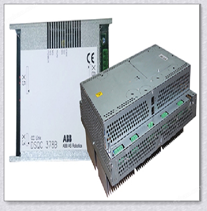 PLC控制器 卡件PP826 3BSE042244R1模块ABB瑞士