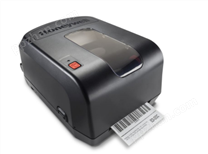 PC42T 台式热转印条码打印机