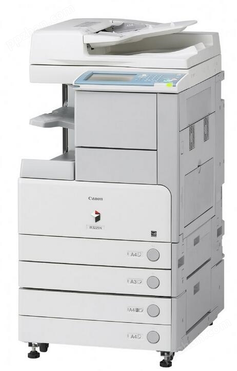 iR-3225低速复印机