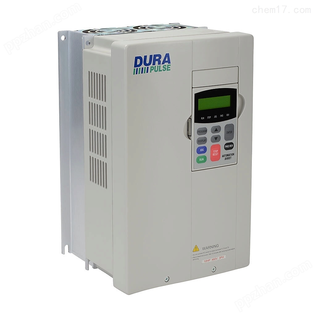 半自动DURA GS3-4010变频器价格