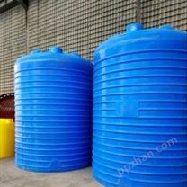 朗盛20立方储水罐 恩施 废水储水塑料罐 PT20000L