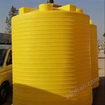 朗盛30吨食品级塑料包装桶 大容量停水应急储水桶PT-30000L