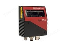 MICROSCAN QX-870光栅式条码扫描器