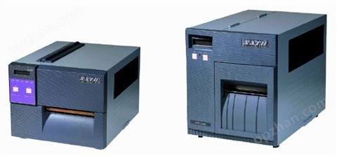 CL608e/612e条码打印机(高分辨率、高速打印)