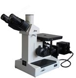 4XC4XC三目倒置金相显微镜