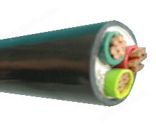 耐火电力电缆