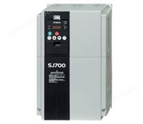日立变频器SJ700