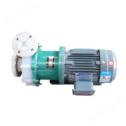 江南泵阀 CQB32-20-160氟塑料合金磁力泵_化学泵_厂价直销