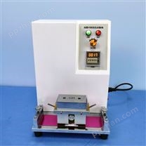 油墨脫色試驗機 印刷上光油耐磨試驗機紙張覆膜磨擦測試儀