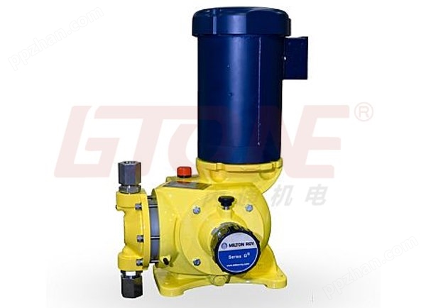 米顿罗-PL/PLG系列 计量泵