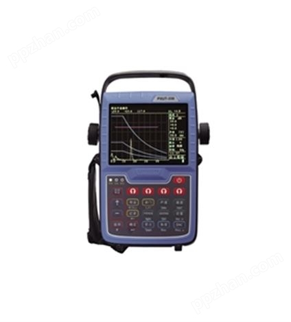PXUT-330 - 全数字智能超声波探伤仪
