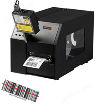FT5300B 条码在线检测打印机