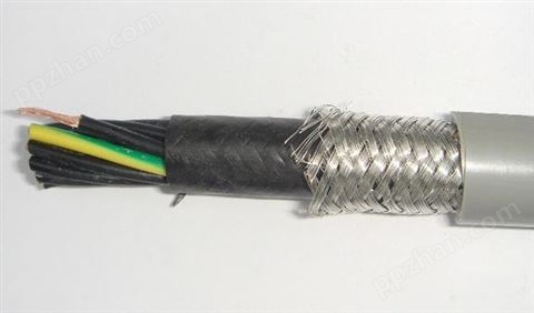 高温特种电缆 FF46P21H3-2Q 氟塑料特种电缆