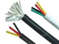 ZR-YSVVR/ZR-YSVVRP/ZR-YSFVBR特种电缆订制